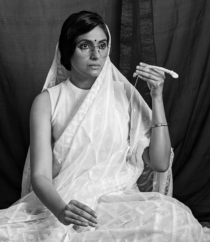 Kamala Nehru